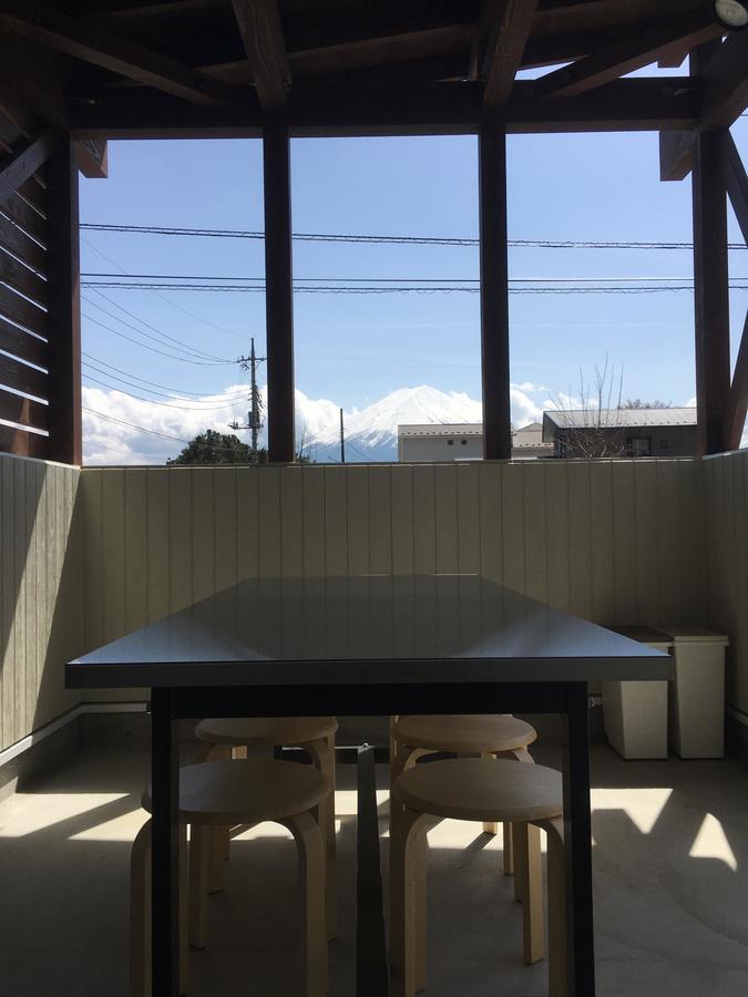 Villa Yushin Fujikawaguchiko Εξωτερικό φωτογραφία